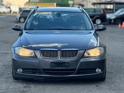 Gebraucht 2008 BMW 325 Kombi | CHF 1’500 (Superpreis)
