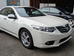 Gebraucht 2012 Honda Accord Executive | CHF 10’500 (Guter Preis)