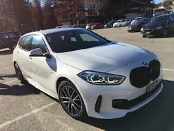Gebraucht 2020 BMW 120 Sport Line Kleinwagen | CHF 20’000 (Guter Preis)