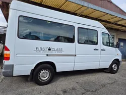 Gebraucht 1998 Mercedes Sprinter Van | CHF 15’800