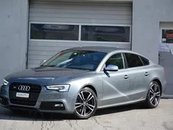 Gebraucht 2012 Audi S5 Sportback Kleinwagen | CHF 11’900 (Guter Preis)