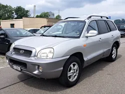Gebraucht 2004 Hyundai Santa Fe GLS SUV | CHF 4’800