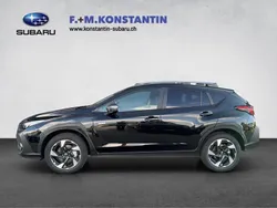 Gebraucht 2024 Subaru Crosstrek | CHF 33’500 (Superpreis)
