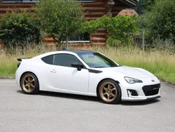 Gebraucht 2018 Subaru BRZ Coupé | CHF 24’500 (Fairer Preis)