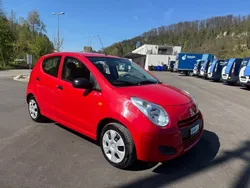 Gebraucht 2011 Suzuki Alto GL Kleinwagen | CHF 4’250 (Fairer Preis)
