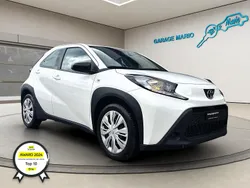 Gebraucht 2023 Toyota Aygo Comfort Kleinwagen | CHF 17’500 (Fairer Preis)