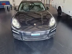 Gebraucht 2014 Porsche Panamera Limousine | CHF 39’990