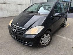 Gebraucht 2010 Mercedes A160 Classic | CHF 1’499