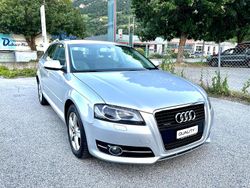 Gebraucht 2012 Audi A3 Ambition | CHF 8’999 (Guter Preis)