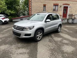 Gebraucht 2014 VW Tiguan Trendline SUV | CHF 7’900 (Superpreis)