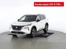Neu 2024 Nissan X-Trail Tekna SUV | CHF 41’500 (Superpreis)