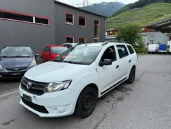Gebraucht 2014 Dacia Logan MCV Lauréate | CHF 1’900 (Guter Preis)