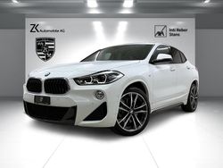 Gebraucht 2018 BMW X2 M Sport SUV | CHF 26’890 (Fairer Preis)