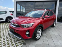 Gebraucht 2018 Kia Stonic SUV | CHF 11’990 (Guter Preis)