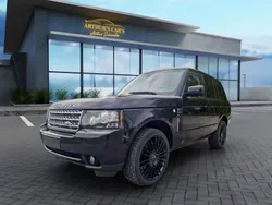 Gebraucht 2012 Land Rover Range Rover Vogue SUV | CHF 22’900