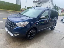 Gebraucht 2017 Dacia Dokker Stepway Van | CHF 5’400