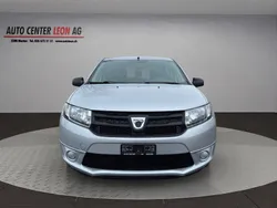 Gebraucht 2014 Dacia Sandero Ambiance Kleinwagen | CHF 4’900 (Fairer Preis)