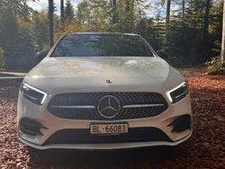 Gebraucht 2022 Mercedes A250 Progressive | CHF 37’900 (Fairer Preis)