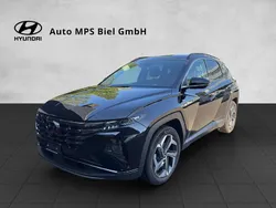 Gebraucht 2021 Hyundai Tucson SUV | CHF 24’990 (Superpreis)
