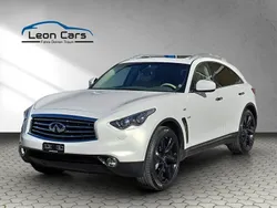 Gebraucht 2016 Infiniti QX70 Premium SUV | CHF 22’900