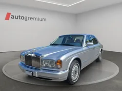Gebraucht 2001 Rolls Royce Silver Seraph Limousine | CHF 42’900