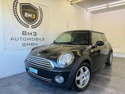 Gebraucht 2007 Mini Cooper Kleinwagen | CHF 3’499 (Teuer)