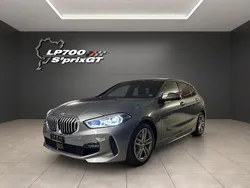 Gebraucht 2022 BMW 118 M Sport Kleinwagen | CHF 25’990 (Guter Preis)