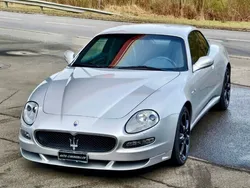 Gebraucht 2005 Maserati Coupé GT Coupé | CHF 26’900