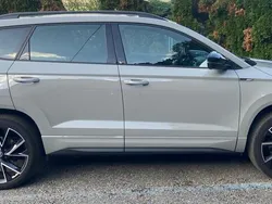 Gebraucht 2019 Skoda Karoq SportLine SUV | CHF 26’899 (Guter Preis)