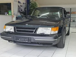 Gebraucht 1991 Saab 900 Kleinwagen | CHF 13’490