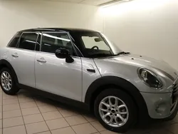 Gebraucht 2018 Mini Cooper Kleinwagen | CHF 17’000 (Guter Preis)