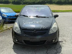 Gebraucht 2007 Opel Corsa Enjoy | CHF 500 (Superpreis)