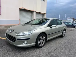 Gebraucht 2006 Peugeot 407 | CHF 700 (Teuer)