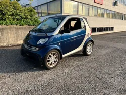 Gebraucht 2004 Smart ForTwo Coupé Coupé | CHF 2’500