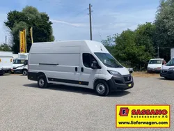 Gebraucht 2023 Fiat Ducato Van | CHF 37’900 (Fairer Preis)