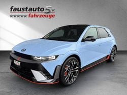 Neu 2025 Hyundai Ioniq 6 Limousine | CHF 59’990 (Guter Preis)