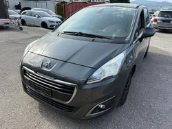 Gebraucht 2013 Peugeot 5008 Active Van / Kleinbus | CHF 2’990 (Superpreis)
