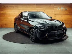Gebraucht 2020 BMW X6 M Competition Edition SUV | CHF 89’800 (Fairer Preis)