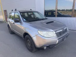 Gebraucht 2010 Subaru Forester SUV | CHF 1’900 (Guter Preis)