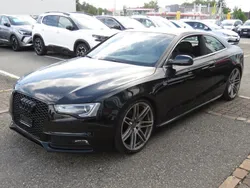 Gebraucht 2012 Audi A5 Advanced Coupé | CHF 8’900 (Guter Preis)