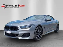 Gebraucht 2023 BMW 840 Shadowline Coupé | CHF 86’900 (Fairer Preis)