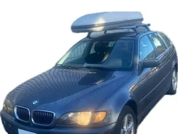 Gebraucht 2001 BMW 325 Kombi | CHF 4’800 (Fairer Preis)
