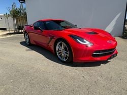 Gebraucht 2016 Chevrolet Corvette Stingray Coupé | CHF 59’500