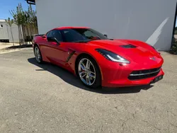 Gebraucht 2016 Chevrolet Corvette Stingray Coupé | CHF 64’500