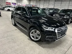 Gebraucht 2018 Audi Q5 S-Line SUV | CHF 29’900 (Fairer Preis)