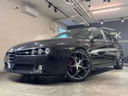 Gebraucht 2010 Alfa Romeo 159 Kombi | CHF 8’590 (Teuer)