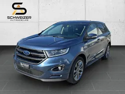 Gebraucht 2019 Ford Edge ST-Line SUV | CHF 28’900 (Teuer)