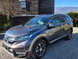 Gebraucht 2021 Honda CR-V Executive SUV | CHF 27’790 (Superpreis)
