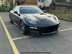 Gebraucht 2013 Porsche Panamera 4S Executive Limousine | CHF 27’900 (Etwas zu teuer)