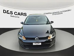 Gebraucht 2014 VW Golf VII Comfortline Limousine | CHF 8’900 (Guter Preis)